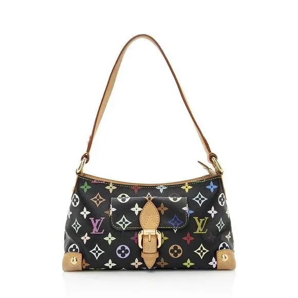 LOUIS VUITTON - ふるふる Bonhams : LOUIS VUITTON X TAKASHI MURAKAMI: MULTICOLORE